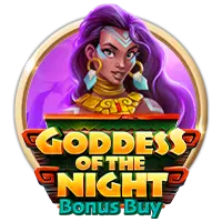 Goddess Of The Night Bonus Buy